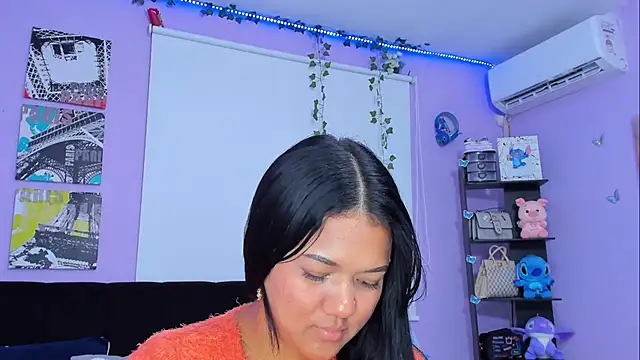 sara mendez2 online show from February 5, 5:30 am
