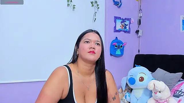 sara mendez2 online show from October 1, 11:44 pm