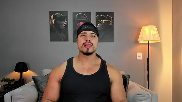 ApoloMakris online show from November 21, 7:23 pm