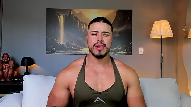 ApoloMakris online show from February 3, 7:19 pm