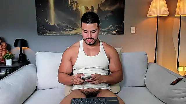 ApoloMakris online show from July 1, 7:24 pm