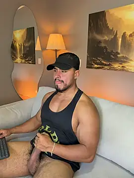 ApoloMakris online show from July 28, 8:52 pm