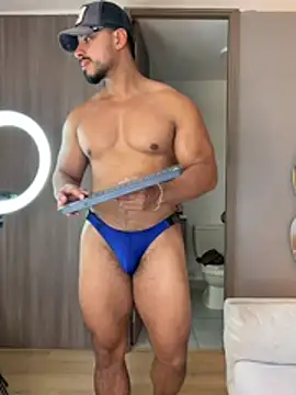 ApoloMakris online show from July 30, 6:29 pm