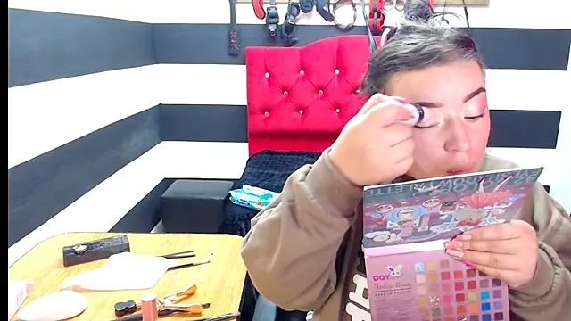 Marian Ran online show from January 7, 3:24 am