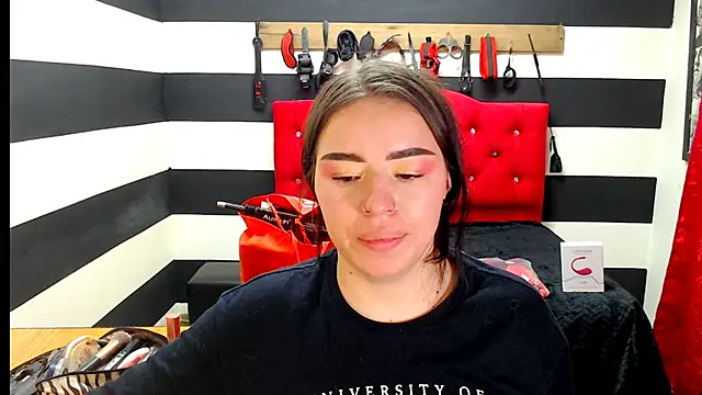 Marian Ran online show from January 9, 3:26 am