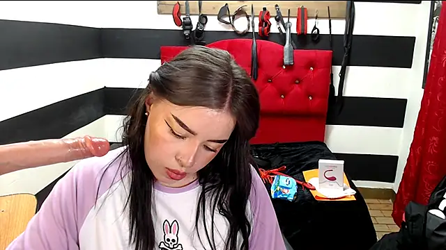 Marian Ran online show from January 29, 9:23 am