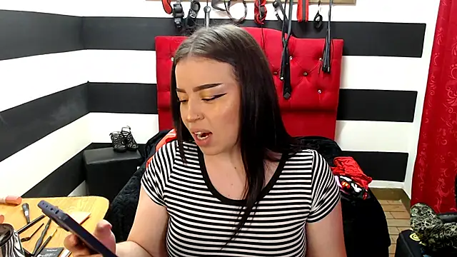 Marian Ran online show from February 10, 3:03 am