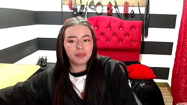 Marian Ran online show from February 17, 10:07 am