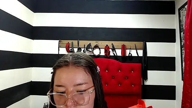 Marian Ran online show from February 18, 2:59 am