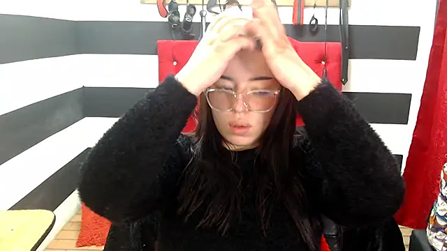 Marian Ran online show from March 11, 3:05 am