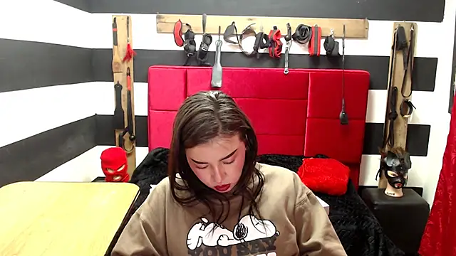 Marian Ran online show from March 14, 10:29 am