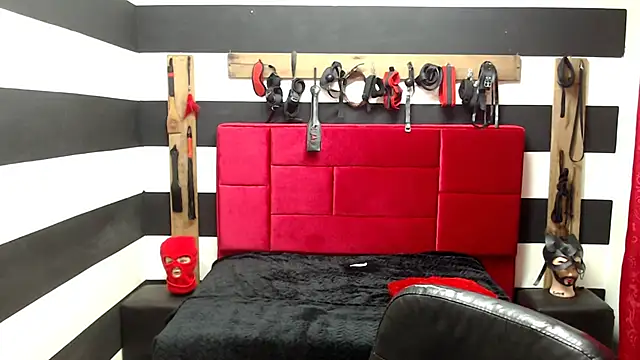 Marian Ran online show from March 17, 5:34 am