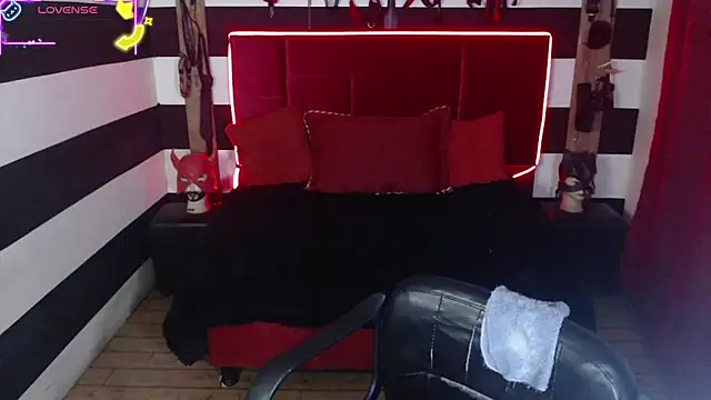 Marian Ran online show from September 25, 3:10 am