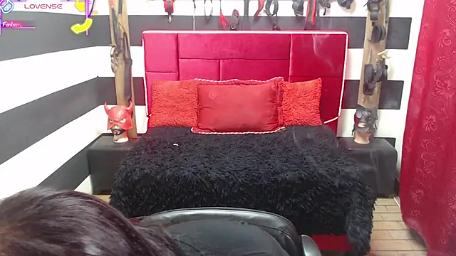 Marian Ran online show from September 30, 3:55 am