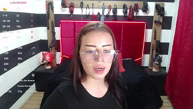 Marian Ran online show from October 16, 3:51 am