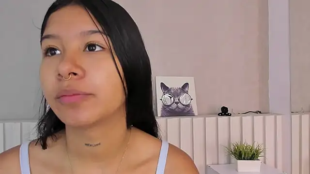 Aida moreno online show from January 8, 10:37 am