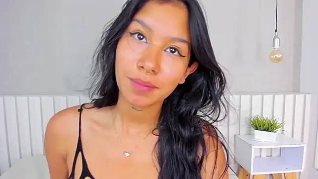Aida moreno online show from January 10, 5:02 pm