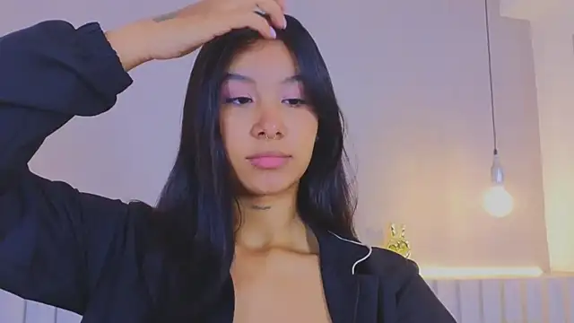 Aida moreno online show from September 24, 11:24 am