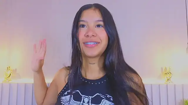 Aida moreno online show from September 26, 11:47 am