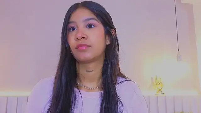 Aida moreno online show from September 29, 11:37 am