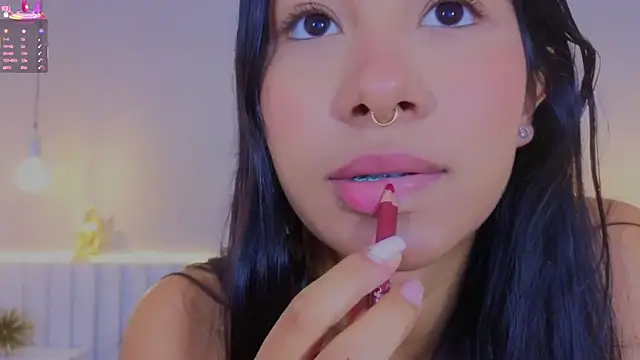 Aida moreno online show from October 4, 12:03 pm