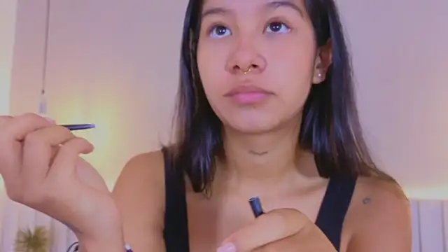 Aida moreno online show from October 23, 11:42 am