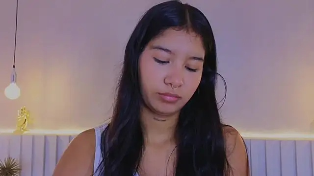 Aida moreno online show from October 30, 11:55 am