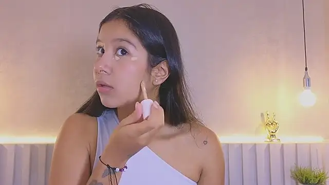 Aida moreno online show from November 21, 11:53 am