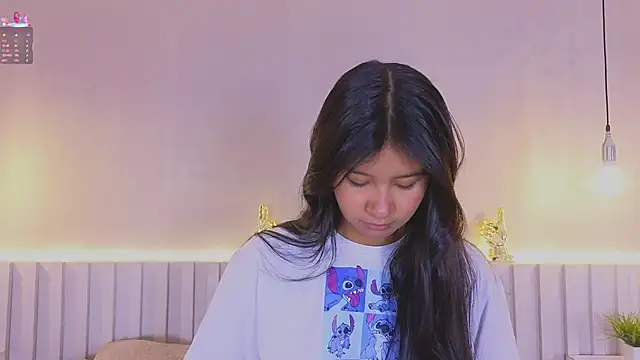 Aida moreno online show from November 28, 11:24 am