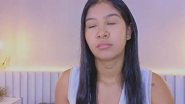 Aida moreno online show from December 19, 11:50 am