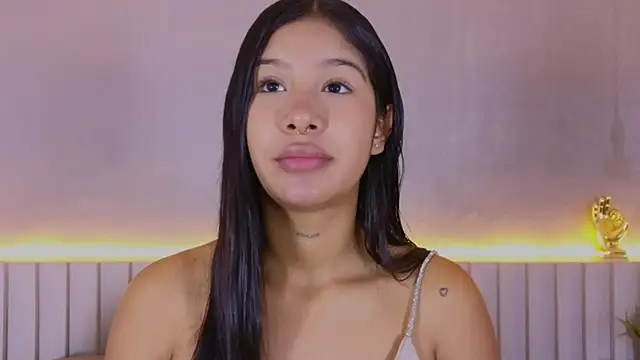 Aida moreno online show from February 23, 11:29 am