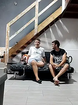 Snapshot of TheKing966 chatting on July 15, 3:06 pm TheKing966 online show from July 15, 3:06 pm