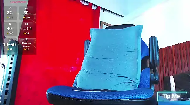 max borman1 online show from January 24, 4:06 pm