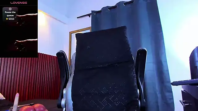 max borman1 online show from September 10, 12:38 pm