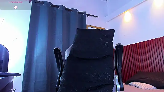 max borman1 online show from October 1, 12:44 pm