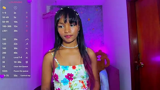 KaattySweet  online show from January 31, 7:51 pm