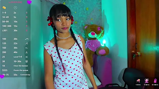 KaattySweet  online show from February 3, 7:42 pm