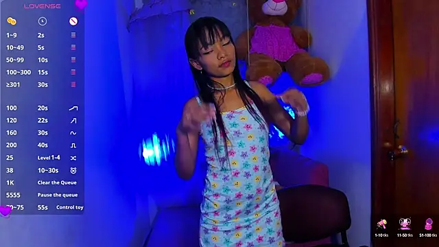 KaattySweet  online show from February 12, 7:45 pm