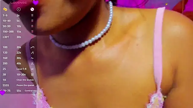 KaattySweet  online show from February 13, 10:43 pm