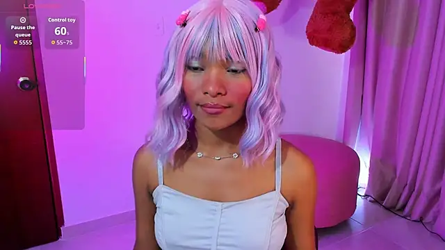 KaattySweet  online show from October 4, 7:34 pm