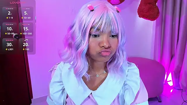 KaattySweet  online show from October 5, 7:01 pm