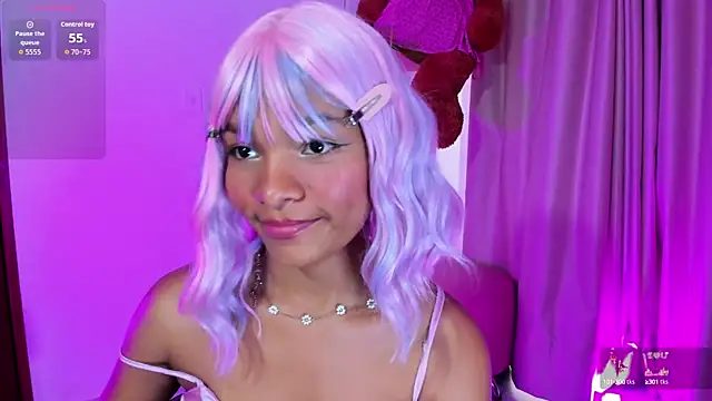 KaattySweet  online show from October 13, 7:36 pm