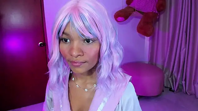 KaattySweet  online show from October 16, 7:37 pm