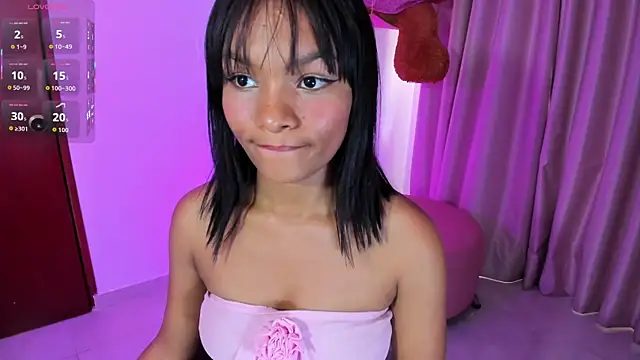 KaattySweet  online show from November 2, 7:38 pm