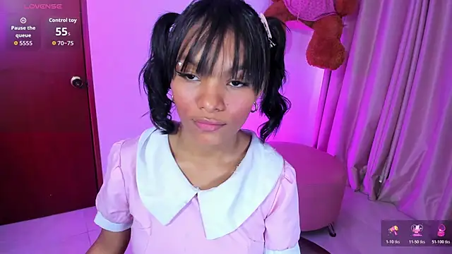 KaattySweet  online show from November 10, 7:35 pm