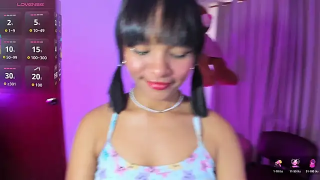 KaattySweet  online show from December 18, 7:53 pm