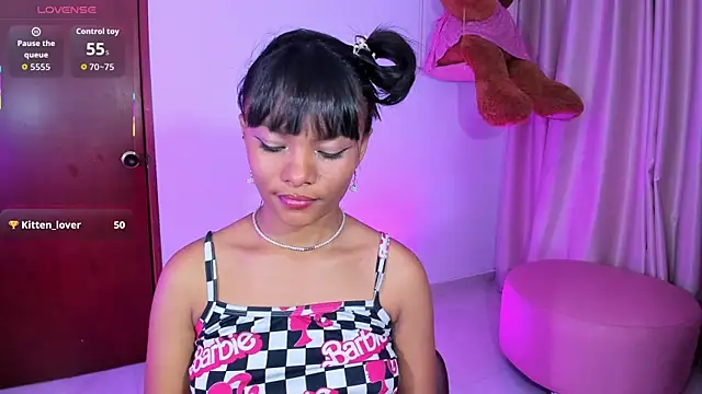 KaattySweet  online show from January 15, 7:39 pm