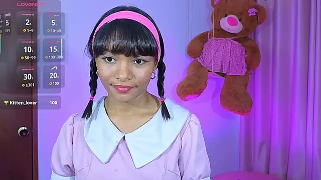 KaattySweet  online show from February 6, 7:39 pm