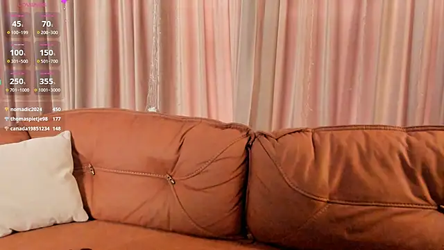 BeaNelson online show from January 26, 11:39 am