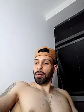 prince-roludo online show from December 15, 1:24 am